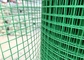 PVC Welded Wire Mesh,Opening 1"-4",Diameter 0.5mm-3.0mm,In Rolls For Construction Industry