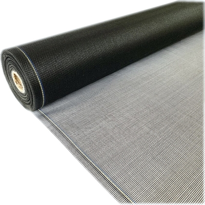 Kapılar ve Pencereler İçin Fiberglas Katlanabilir Büyük Cibinlik